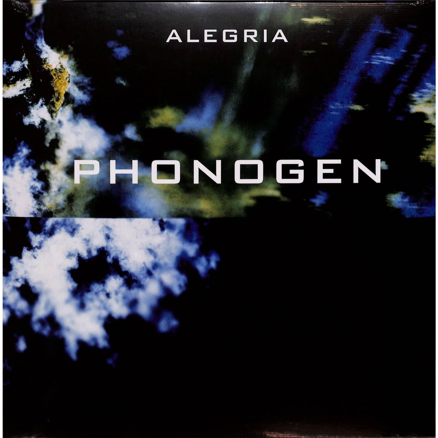 Alegria - PHONOGEN