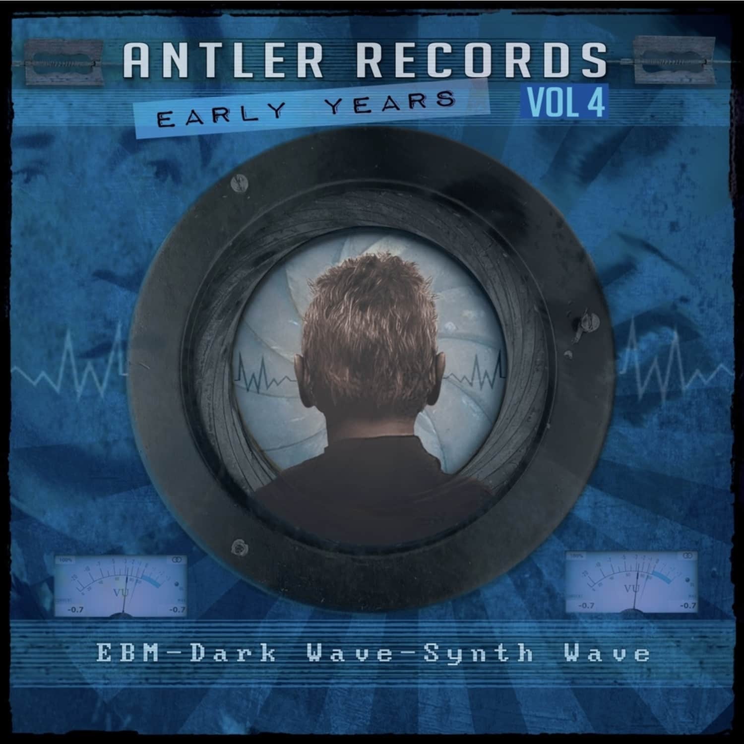 Various Artists - EARLY YEARS VOL. 4