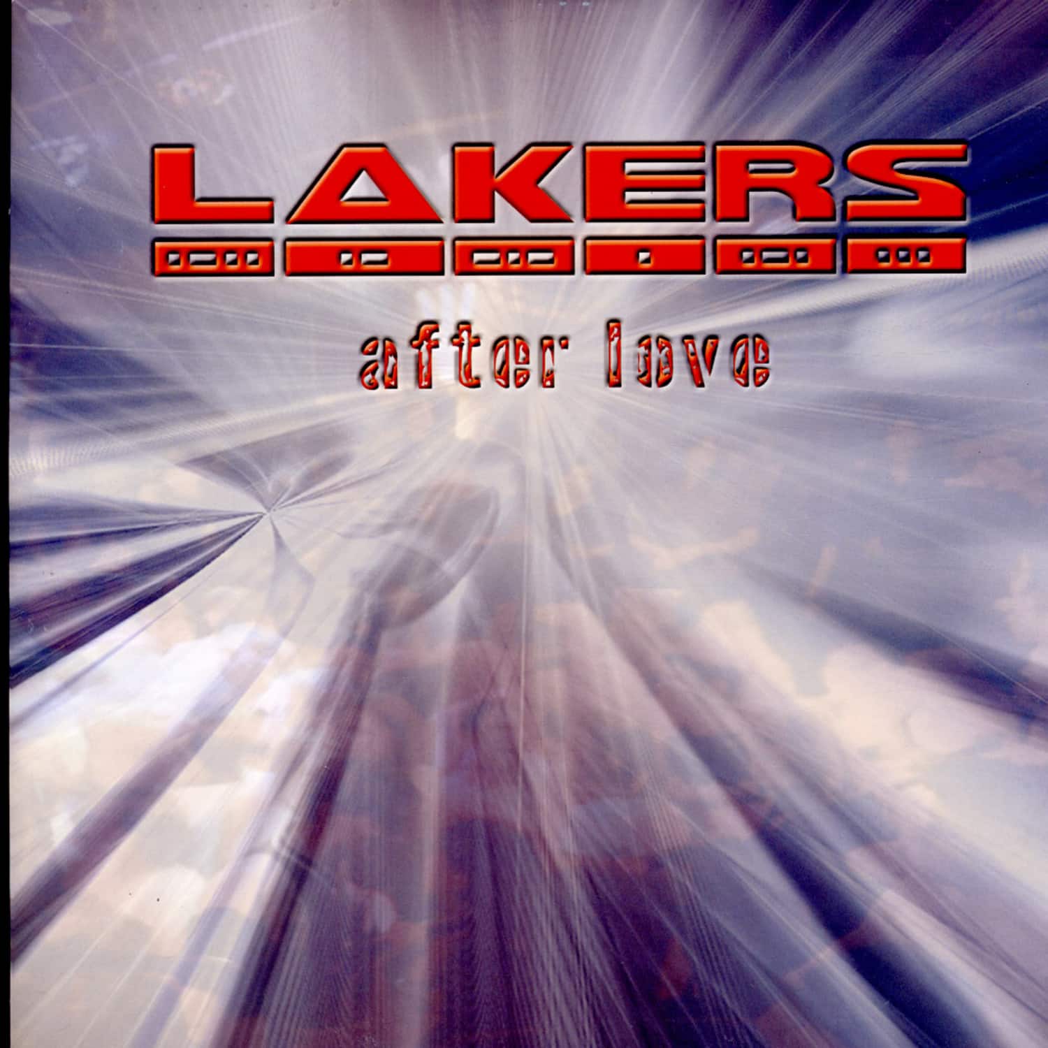 Lakers - AFTER LOVE