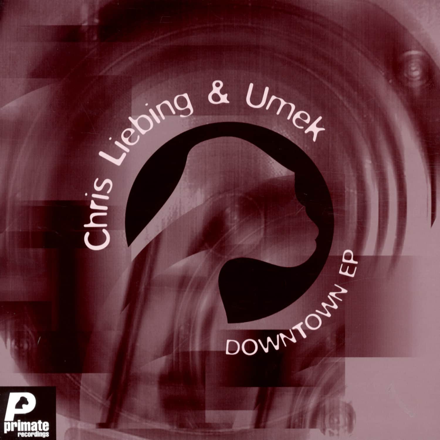 Chris Liebing & Umek - DOWNTOWN EP
