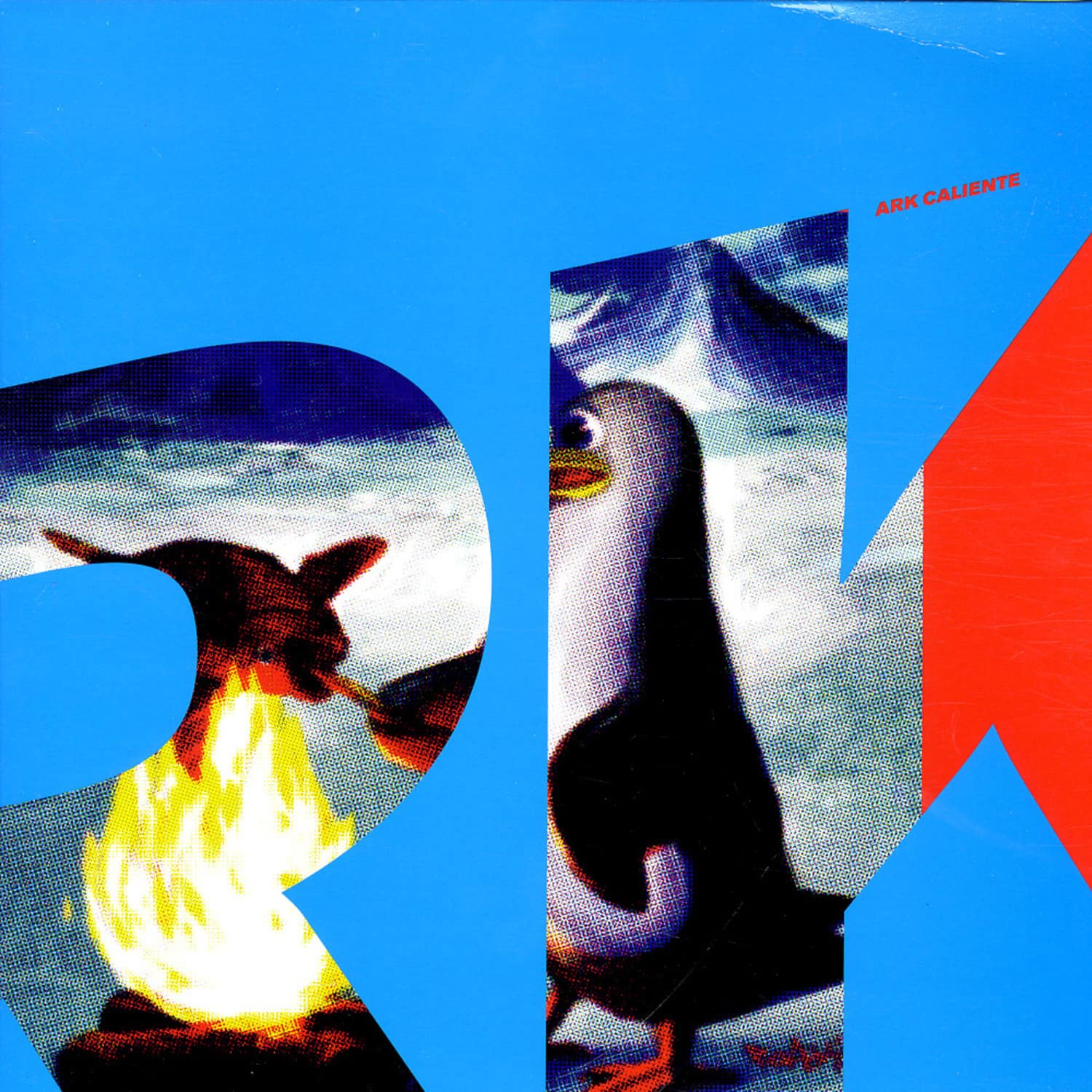 Ark - CALIENTE 