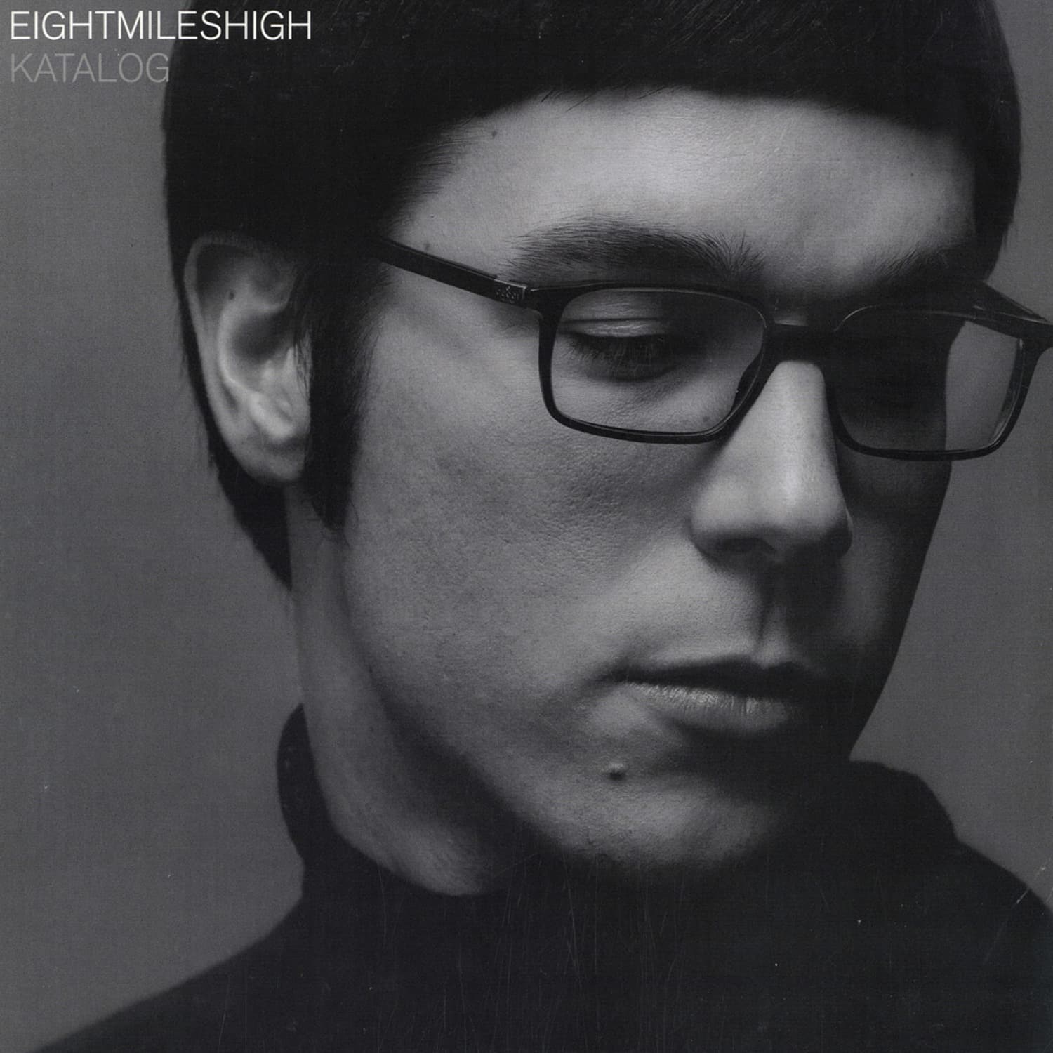 Eight Miles High - KATALOG