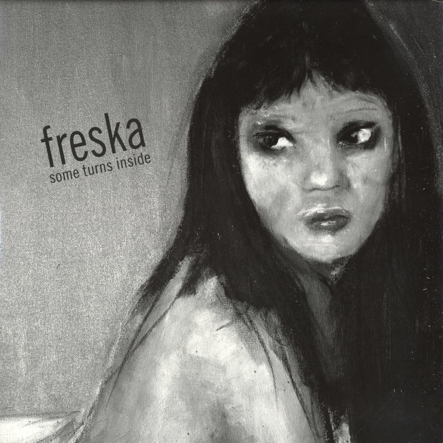 Freska - SOME TURNS INSIDE