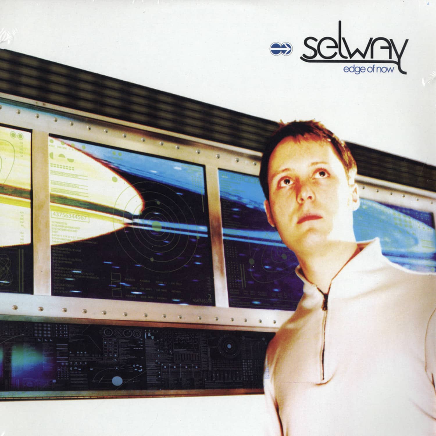 Selway - EDGE OF NOW 