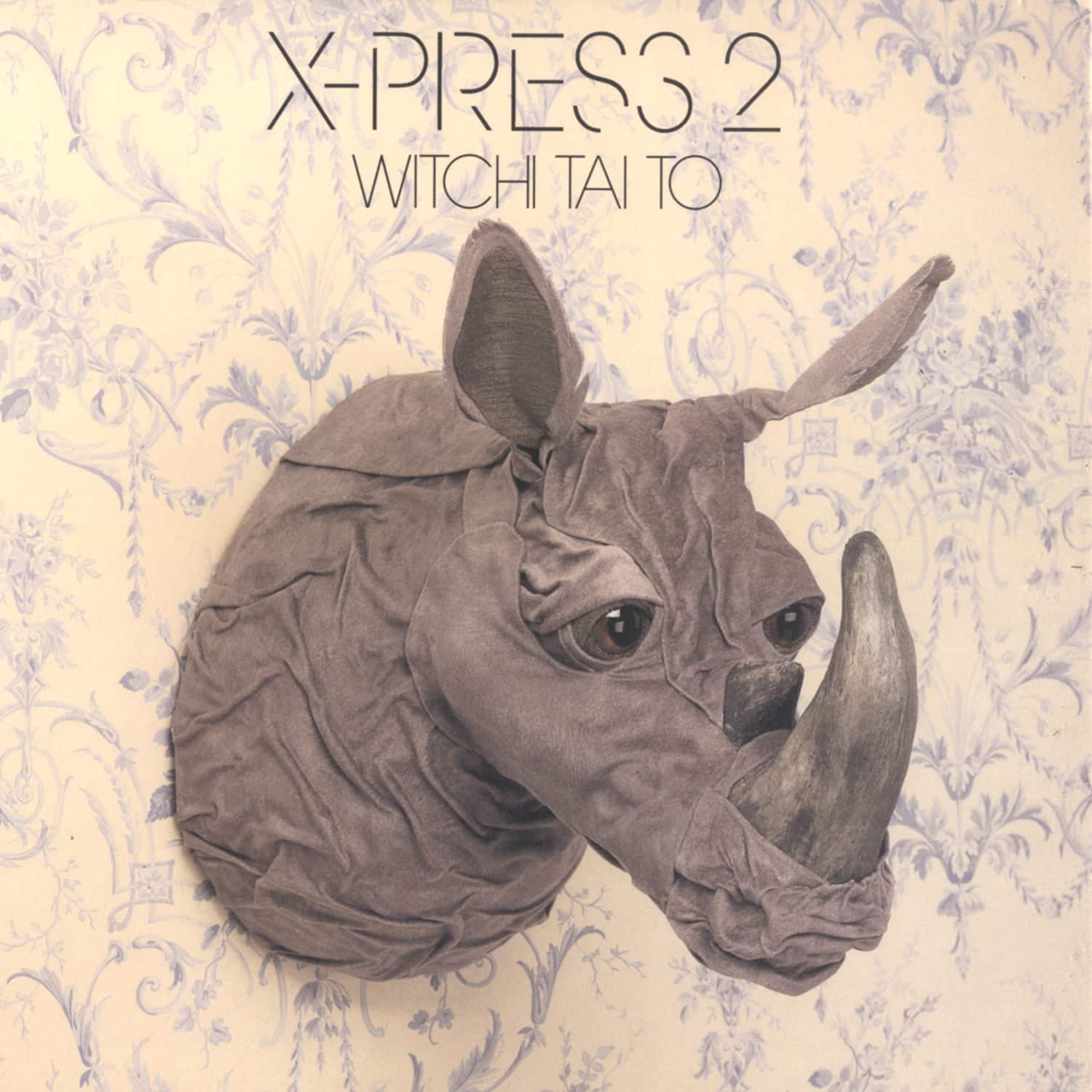 X-Press 2 - WITCHI TAI TO