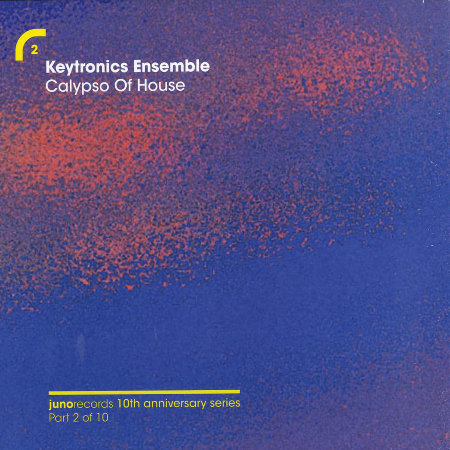 Keytronics Ensemble - CALYPSO OF HOUSE
