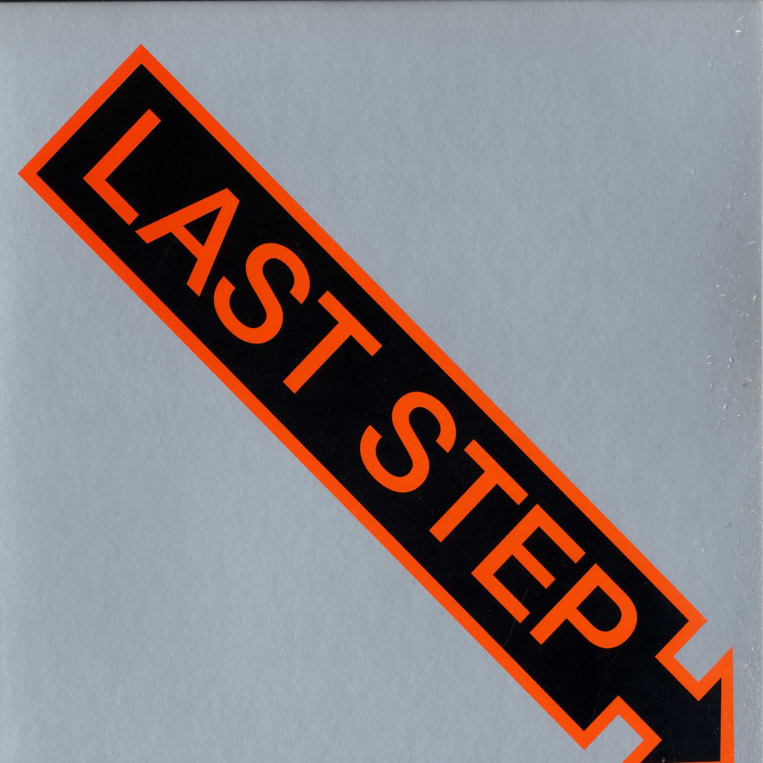 Last Step - LAST STEP 