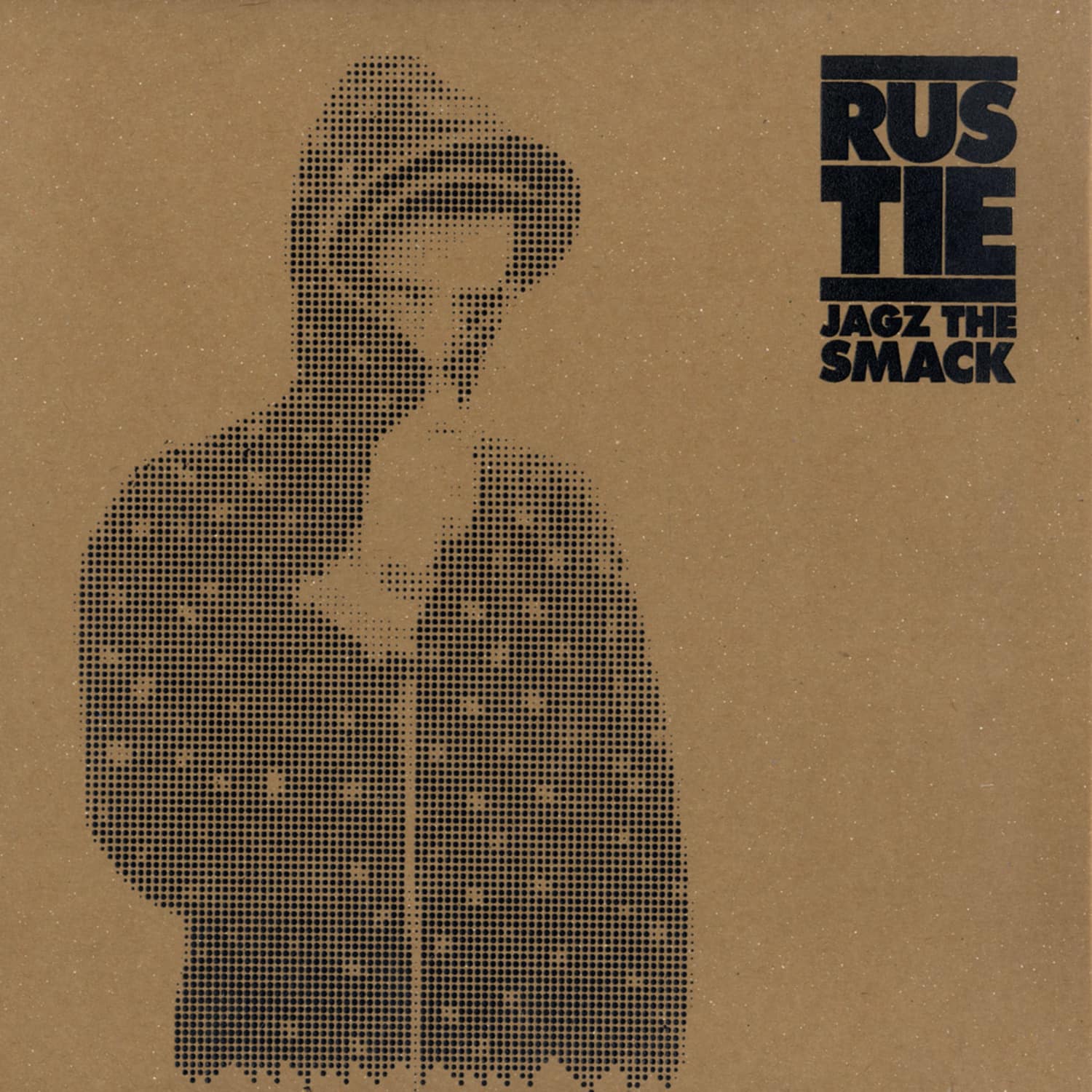 Rustie - JAGZ THE SMACK