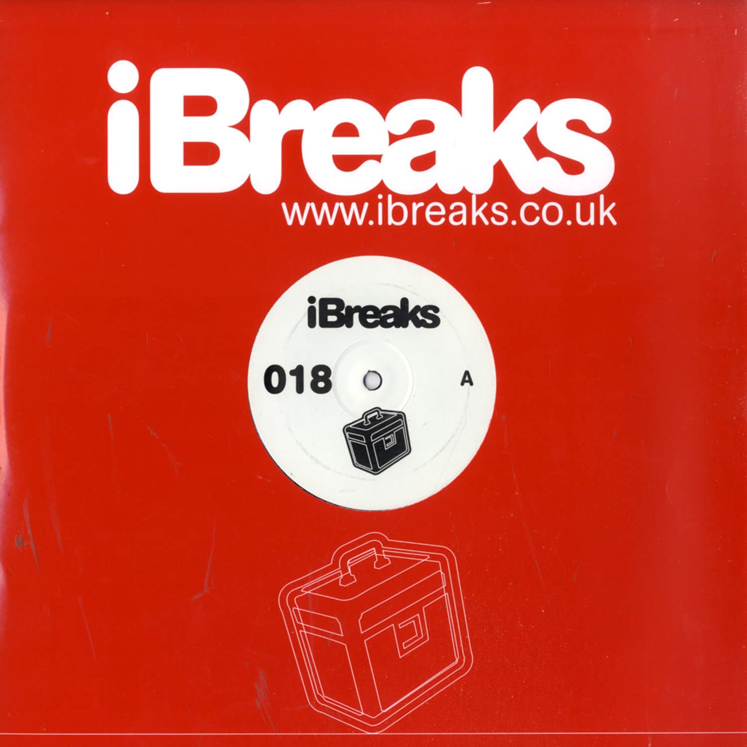 J Mekka & J Bass - FREESTYLE