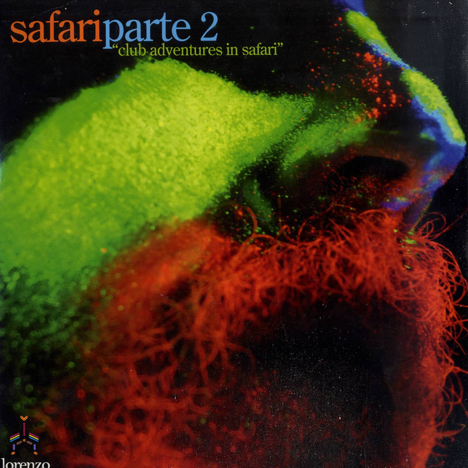 Jovanotti feat. Guiliano Sangiorgi - SAFARI - PART 2