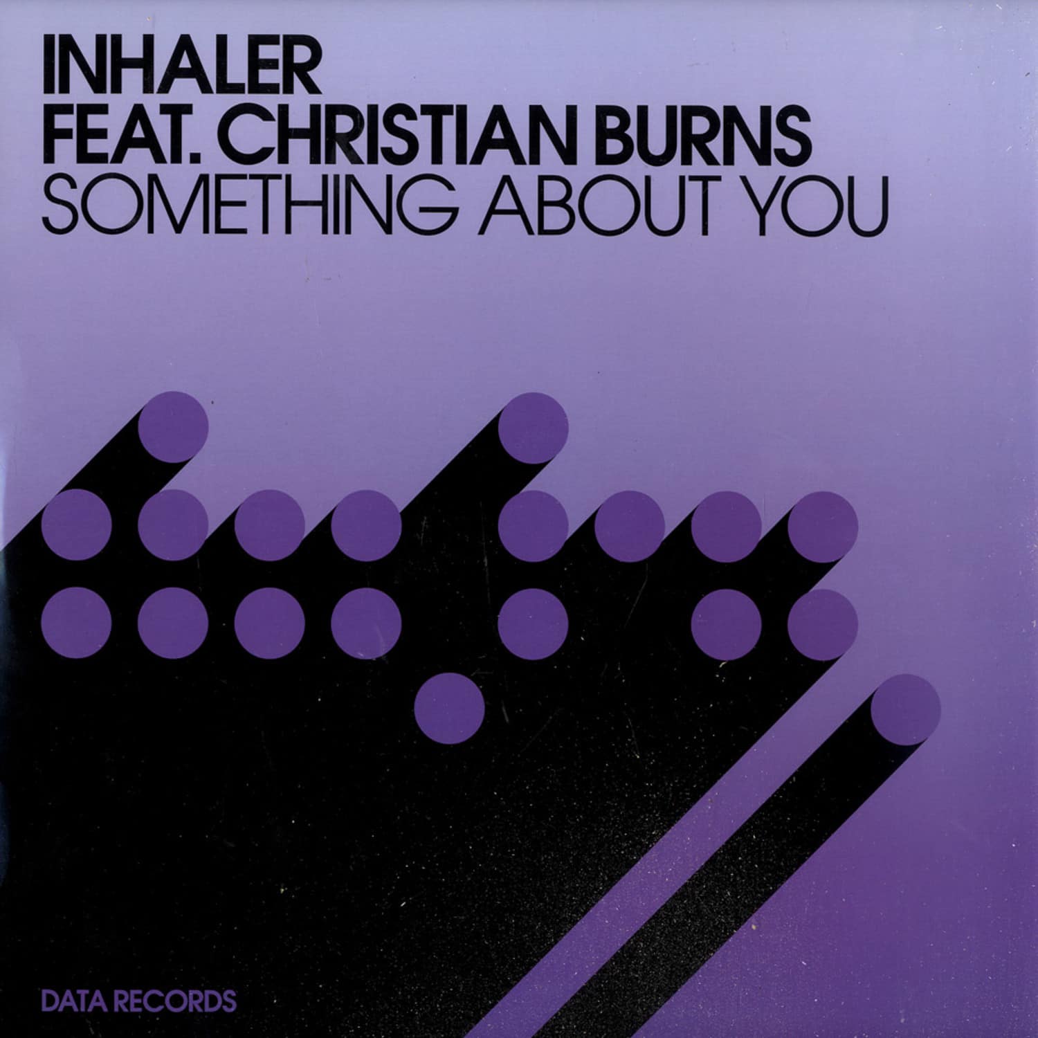 Inhaler feat. Christian Burns - SOMETHING ABOUT YOU