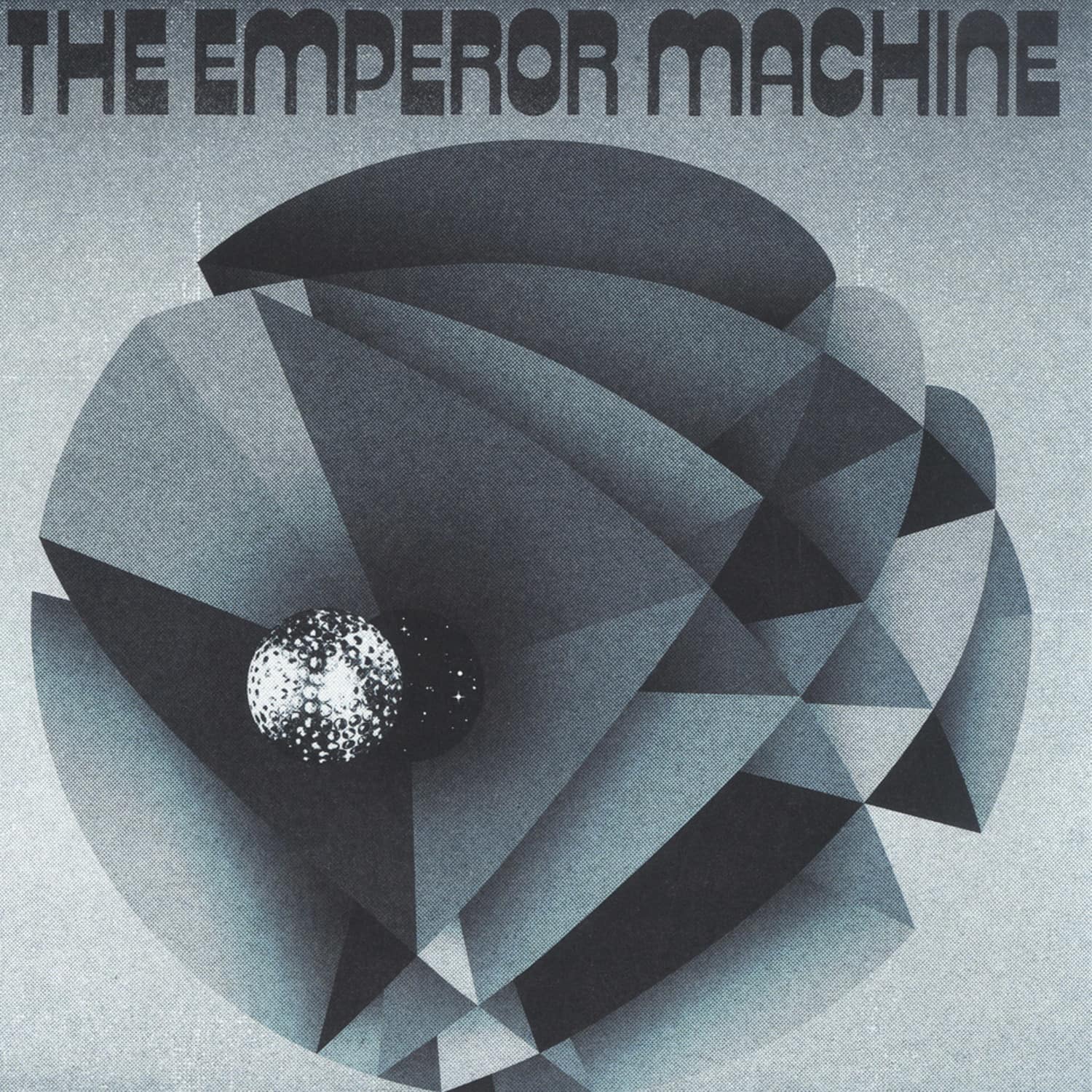 Emperor Machine - WHATS IN THE BOX