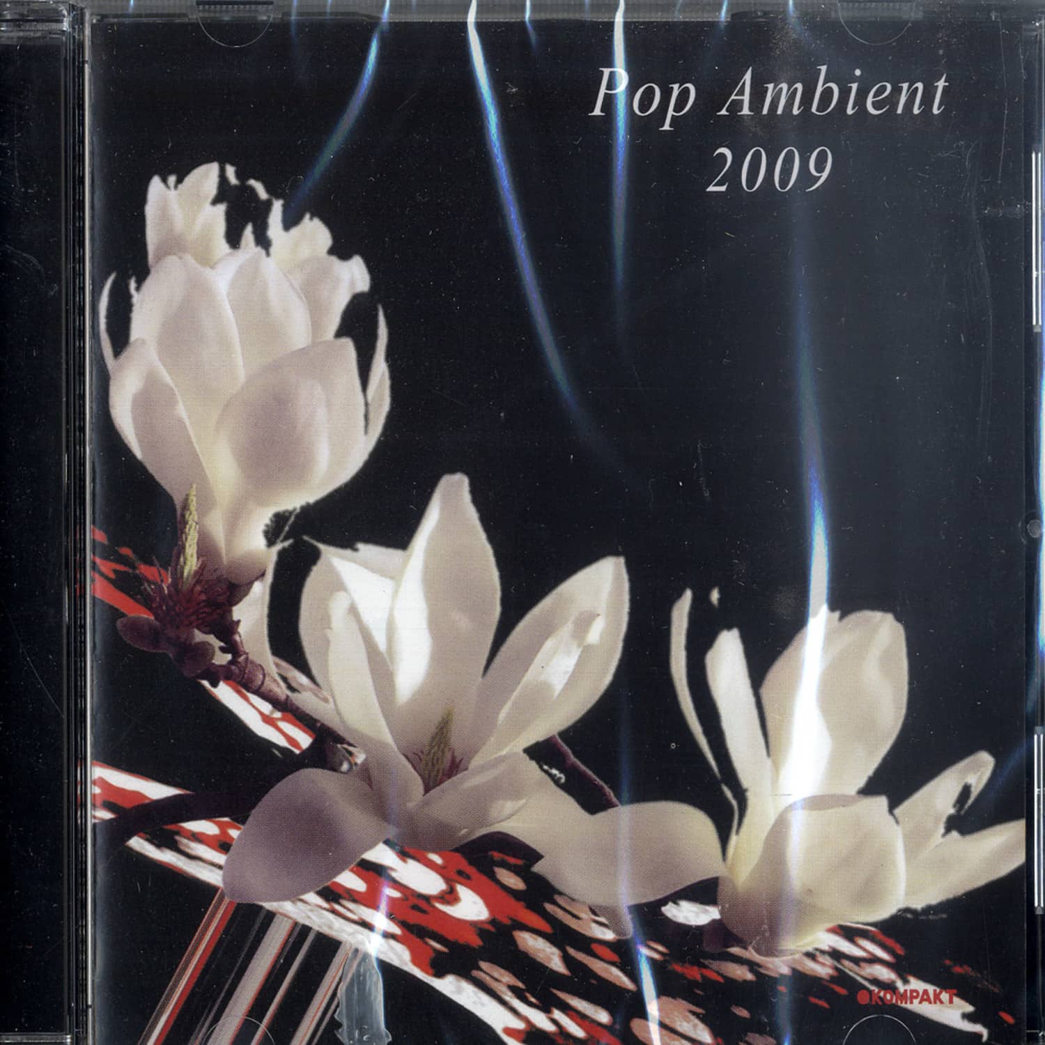 Various Artists - POP AMBIENT 2009 