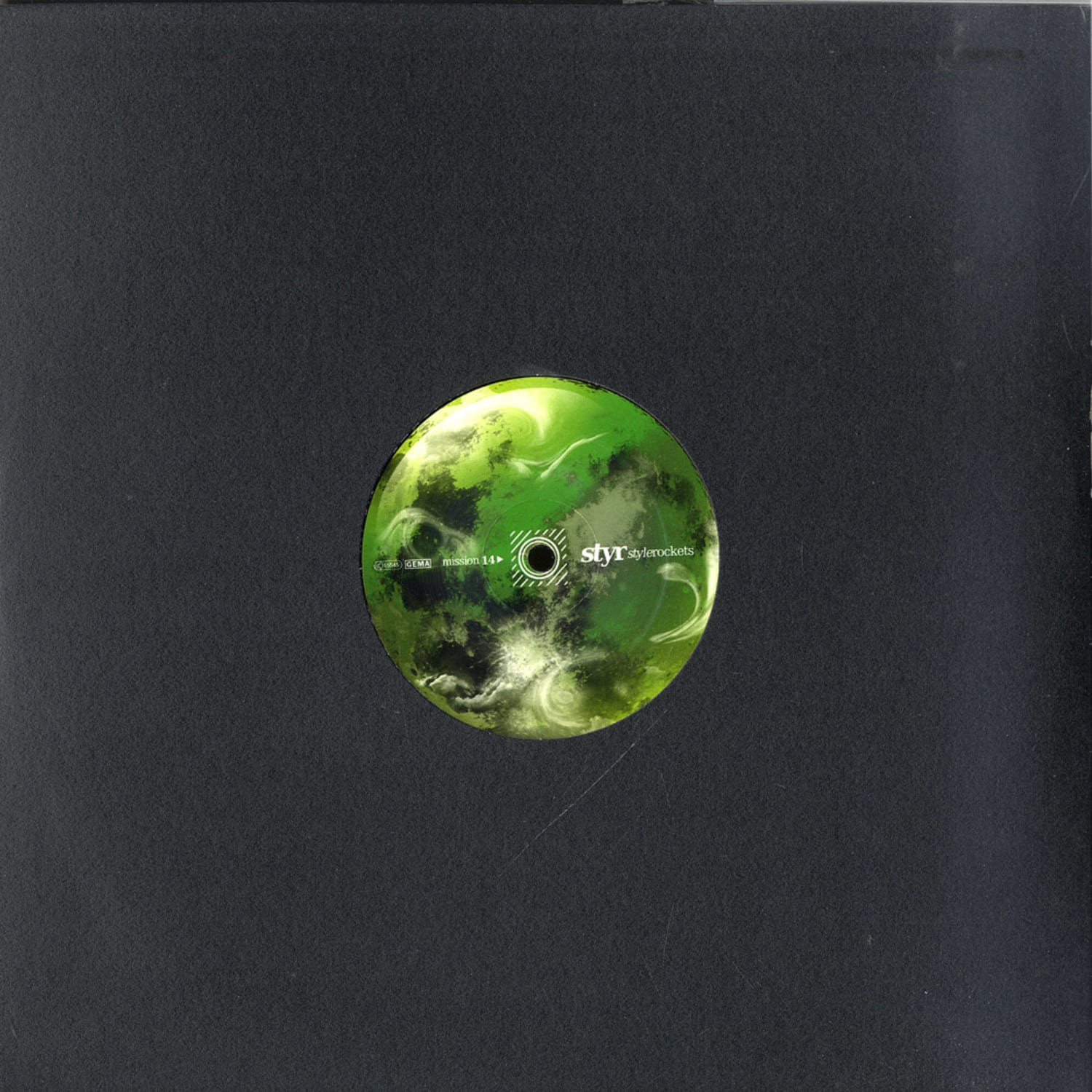 Kaiserdisco - LOCO RITMO EP