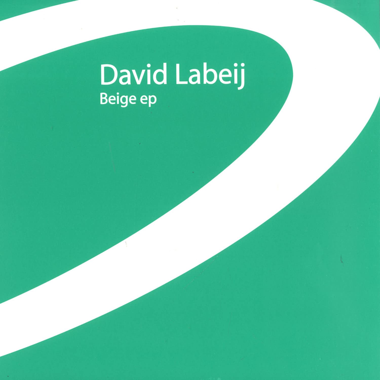 David Labeij - BEIGE