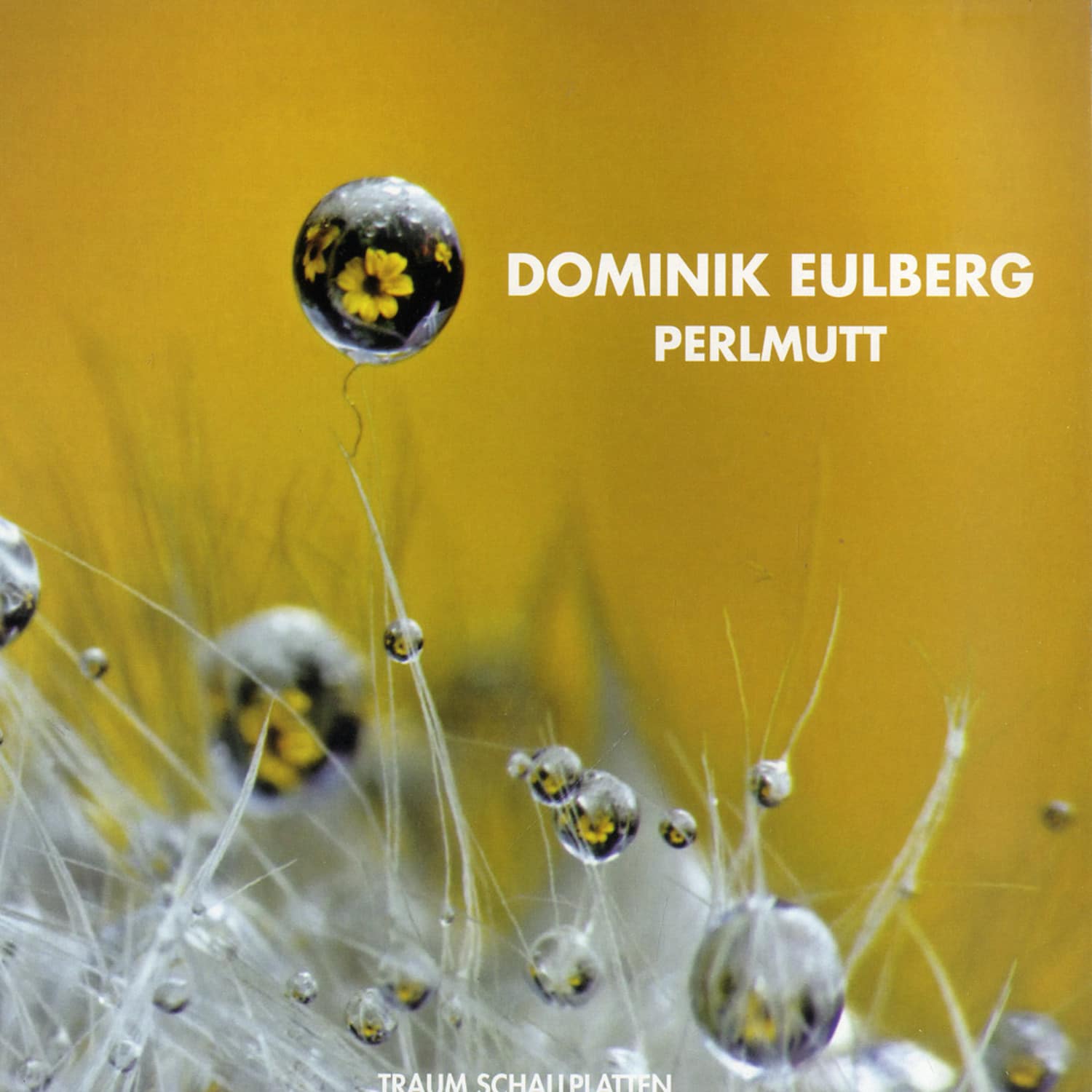 Dominik Eulberg - PERLMUTT