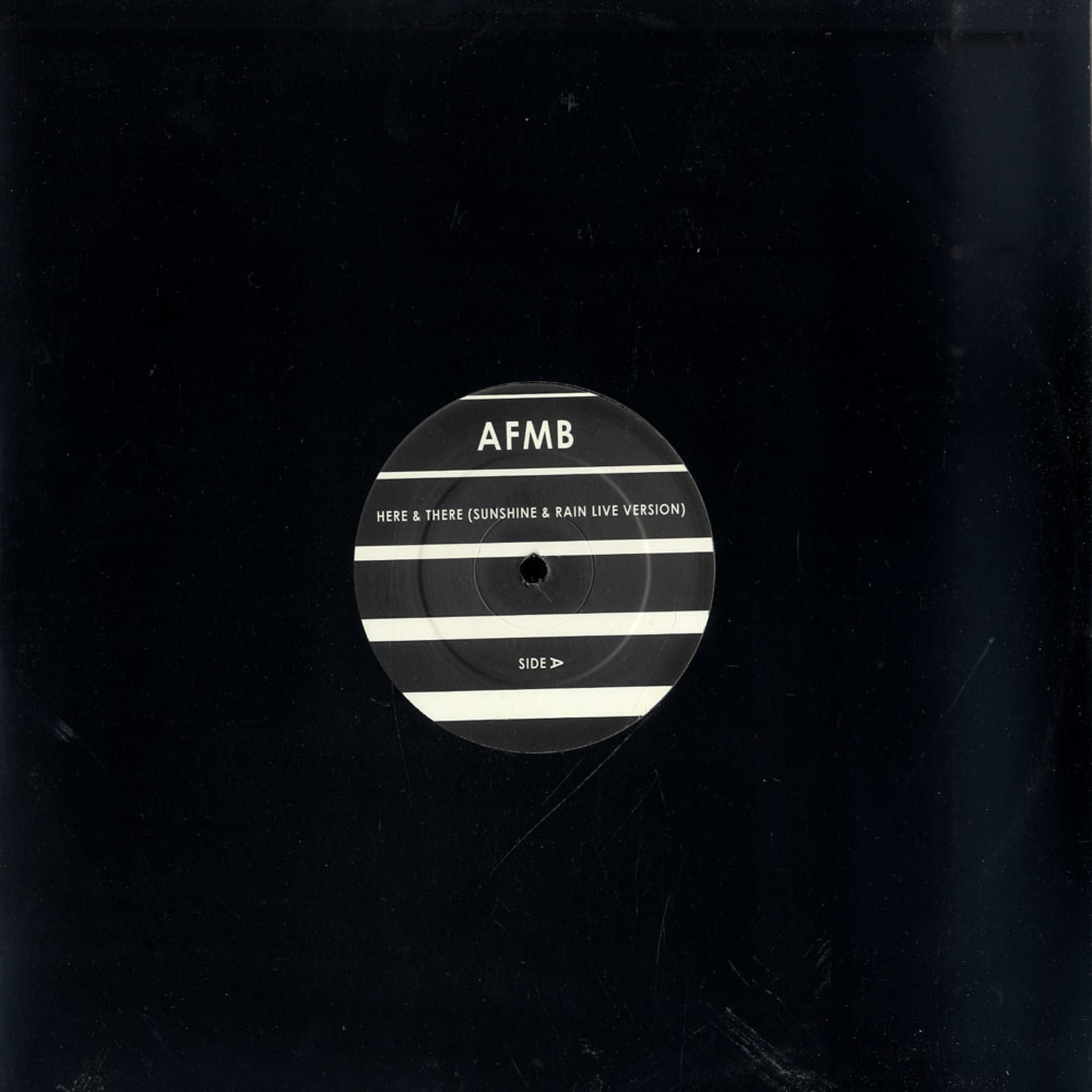 AFMB - HERE & THERE