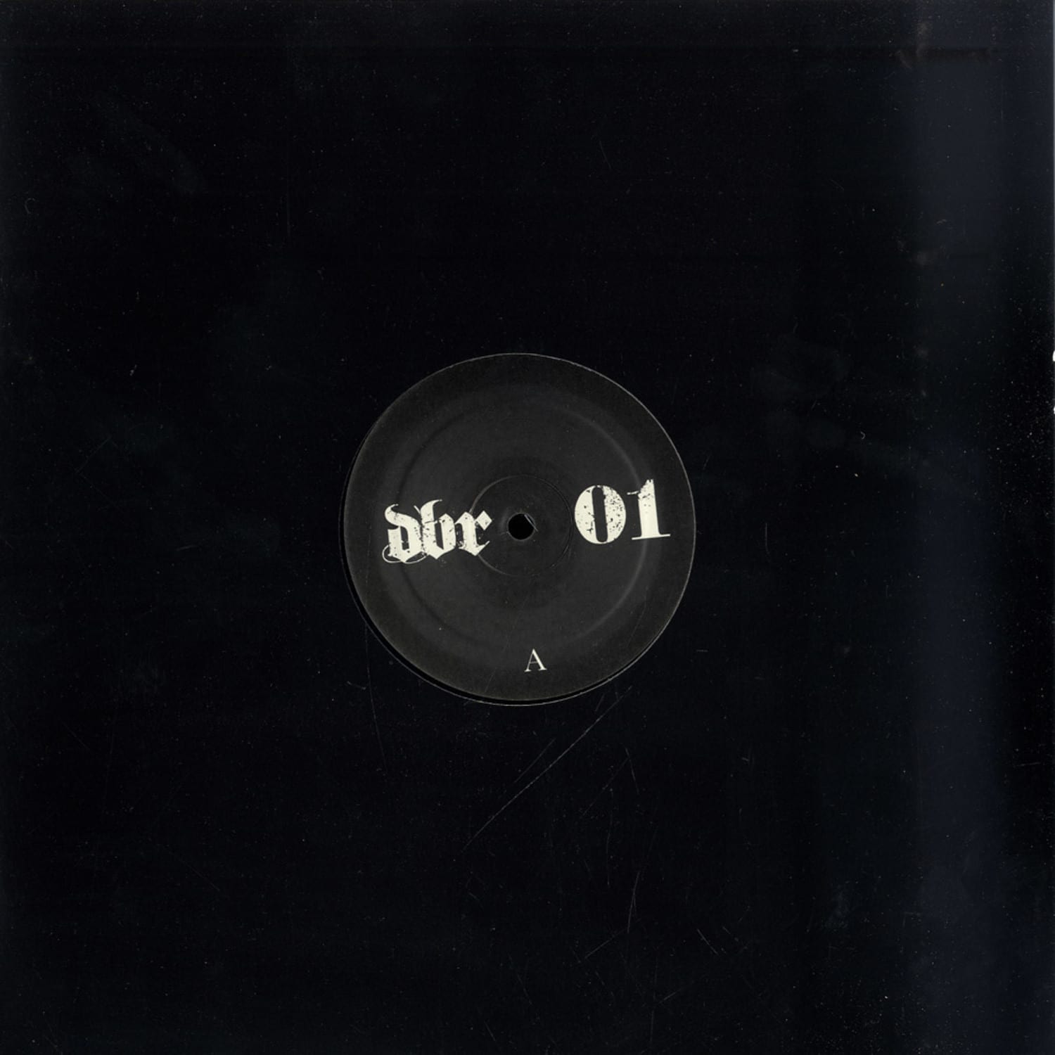 Deepbass & Roman Toletski - ODDITY / THE ORB THEORY