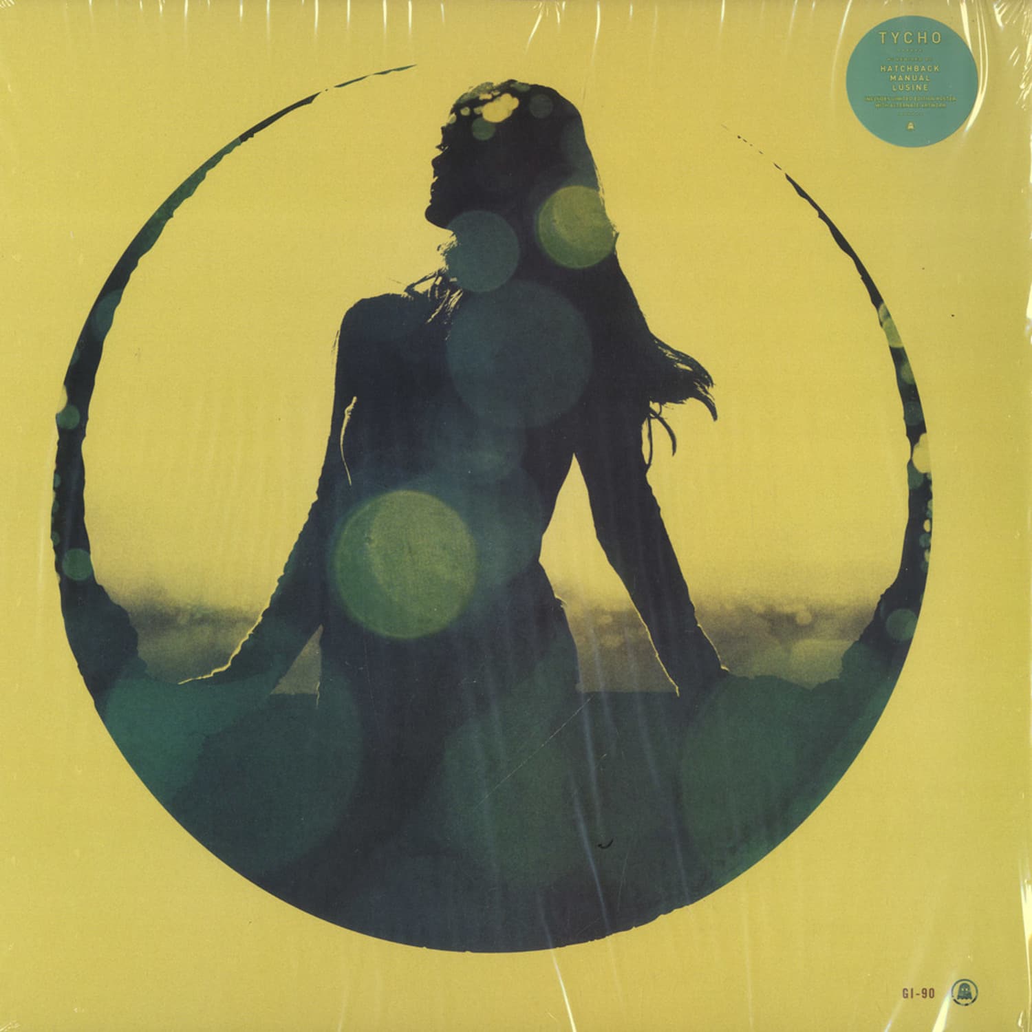 Tycho - COASTAL BRAKE 