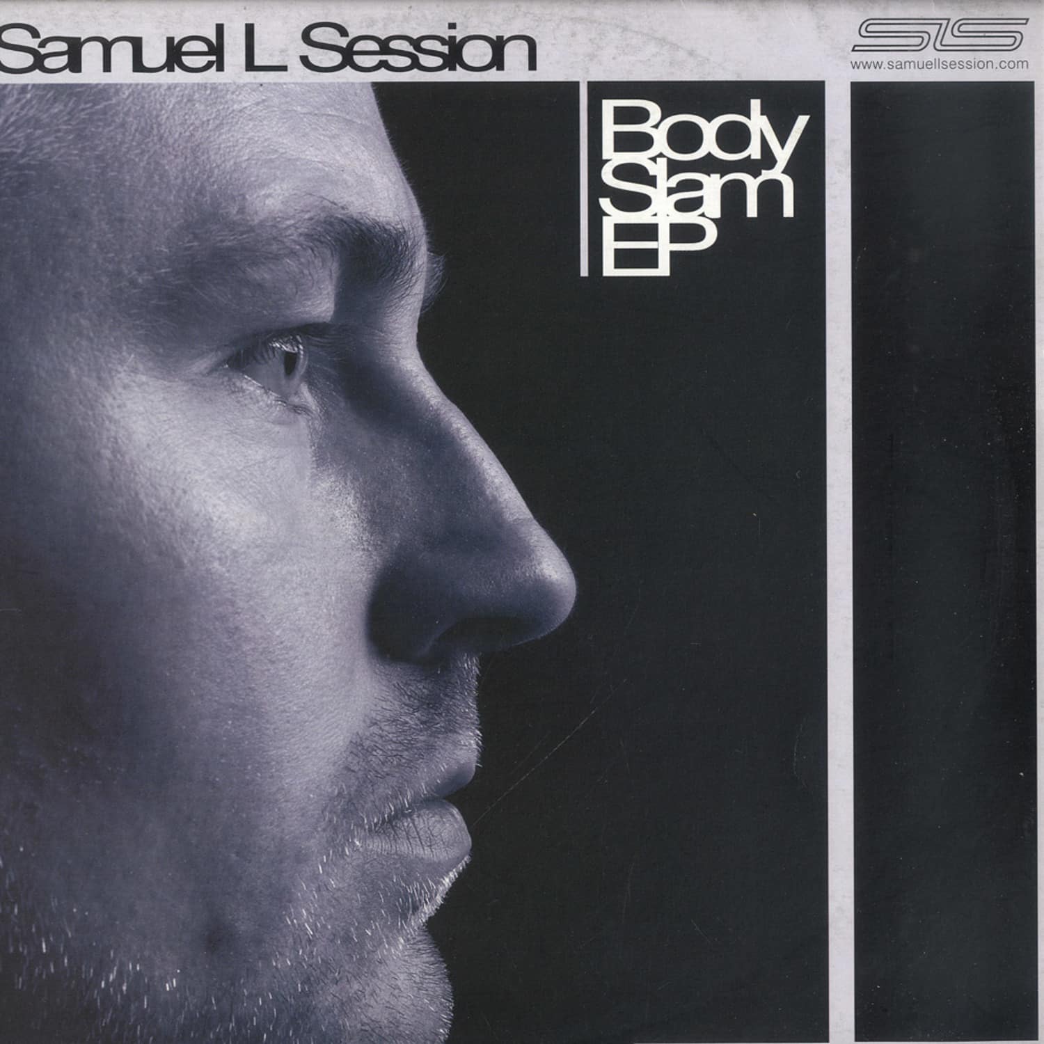 Samuel L Session - BODY SLAM