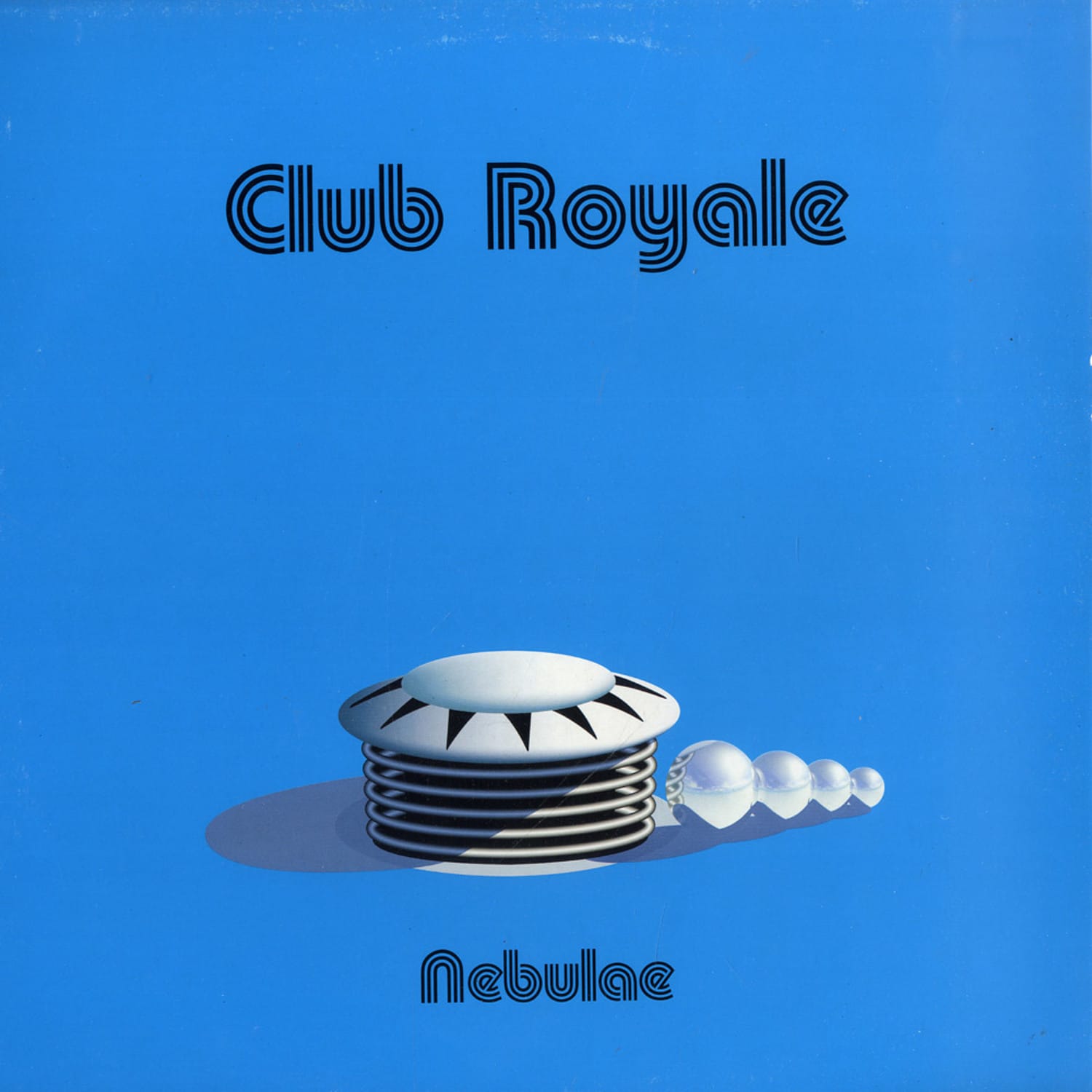 Club Royale - NEBULAE