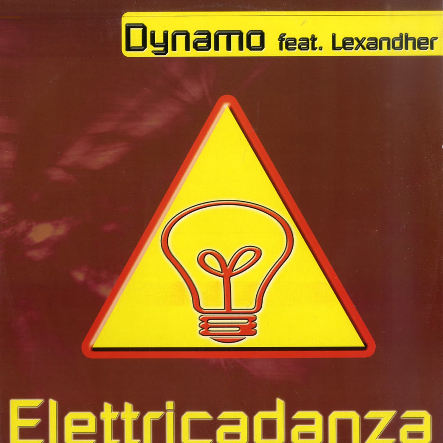 Dynamo feat Lexandher - ELETTRICADANZA