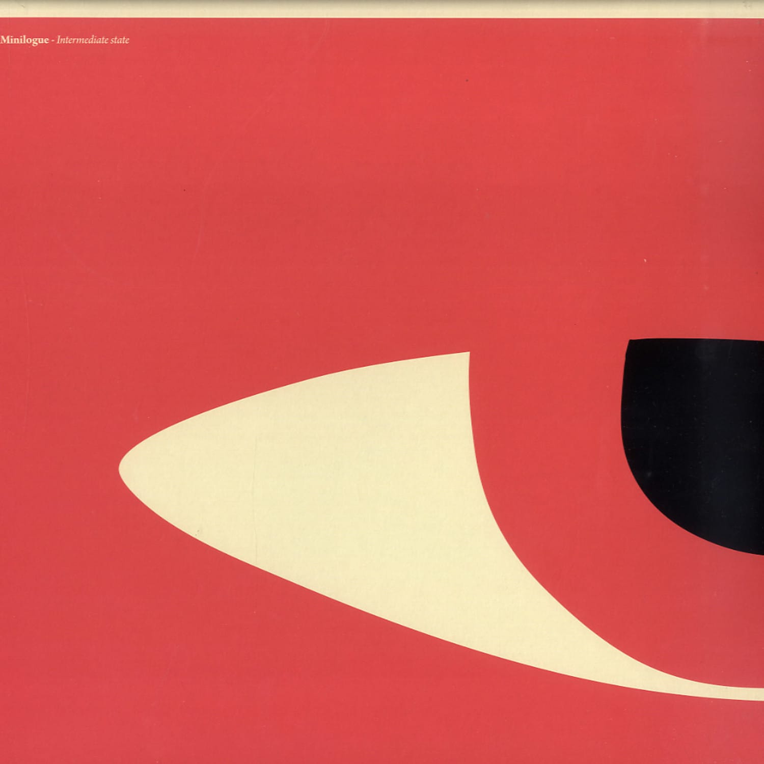 Minilogue - INTERMEDIATE STATE