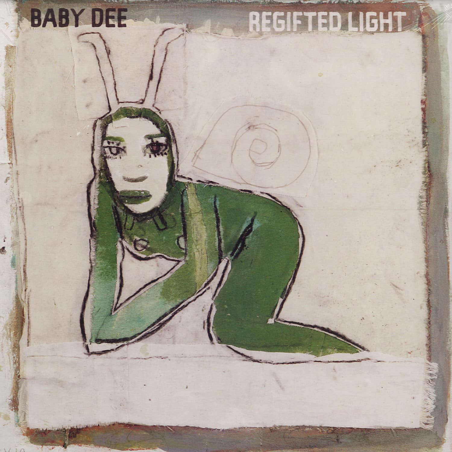 Baby Dee - REGIFTED LIGHT 