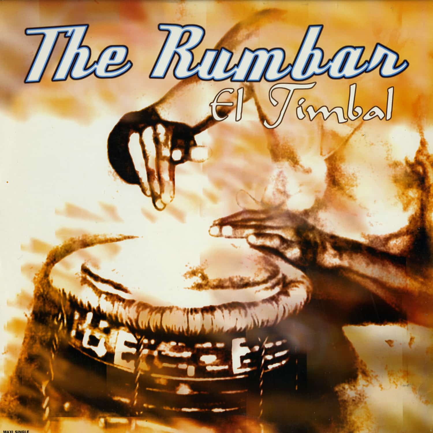 The Rumbar - El Timbal