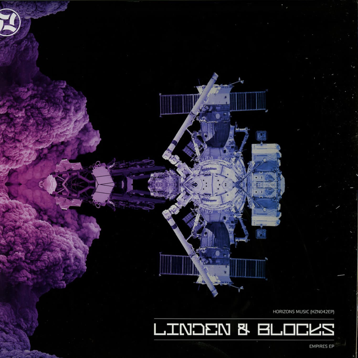 Linden & Blocks - EMPIRES EP 