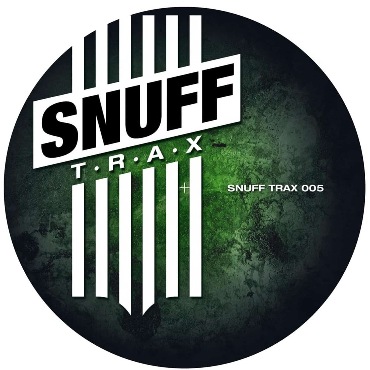 Snuff Crew Feat. Robert Owens - CLARITY 