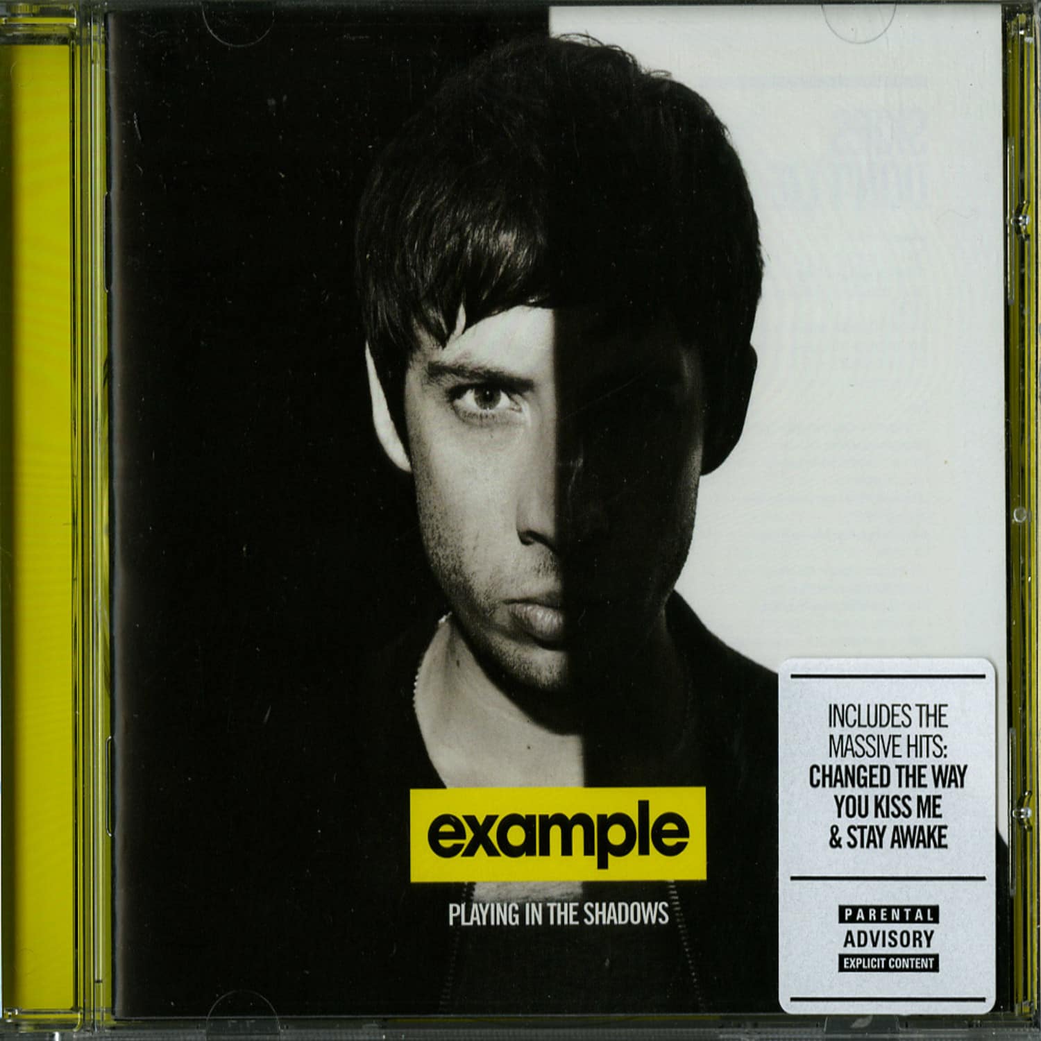 Example - PLAYING IN THE SHADOWS 