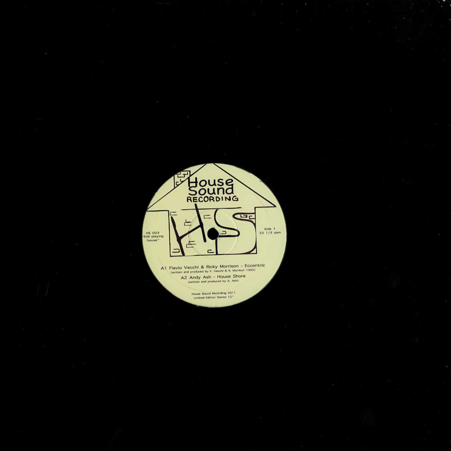 Various Artists - HOUSE SOUNDS 3