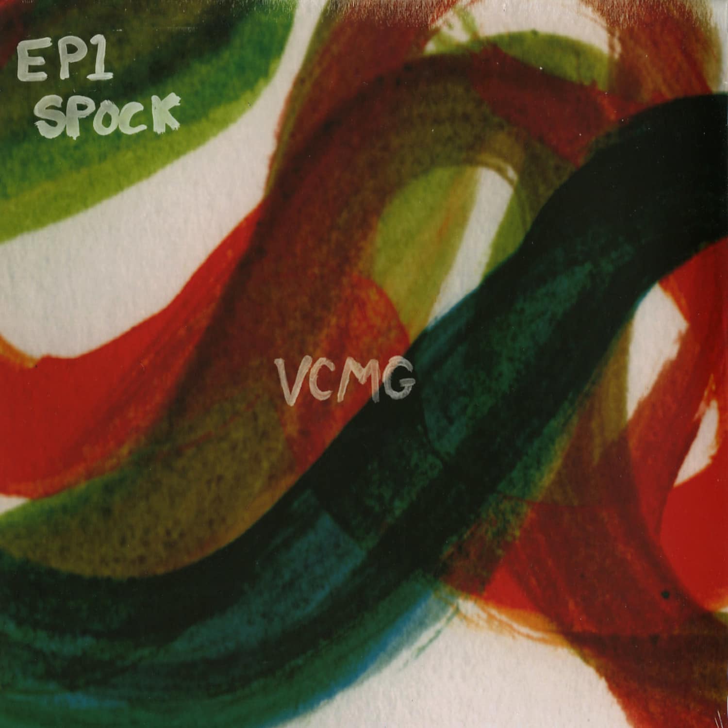 VCMG  - SPOCK EP1