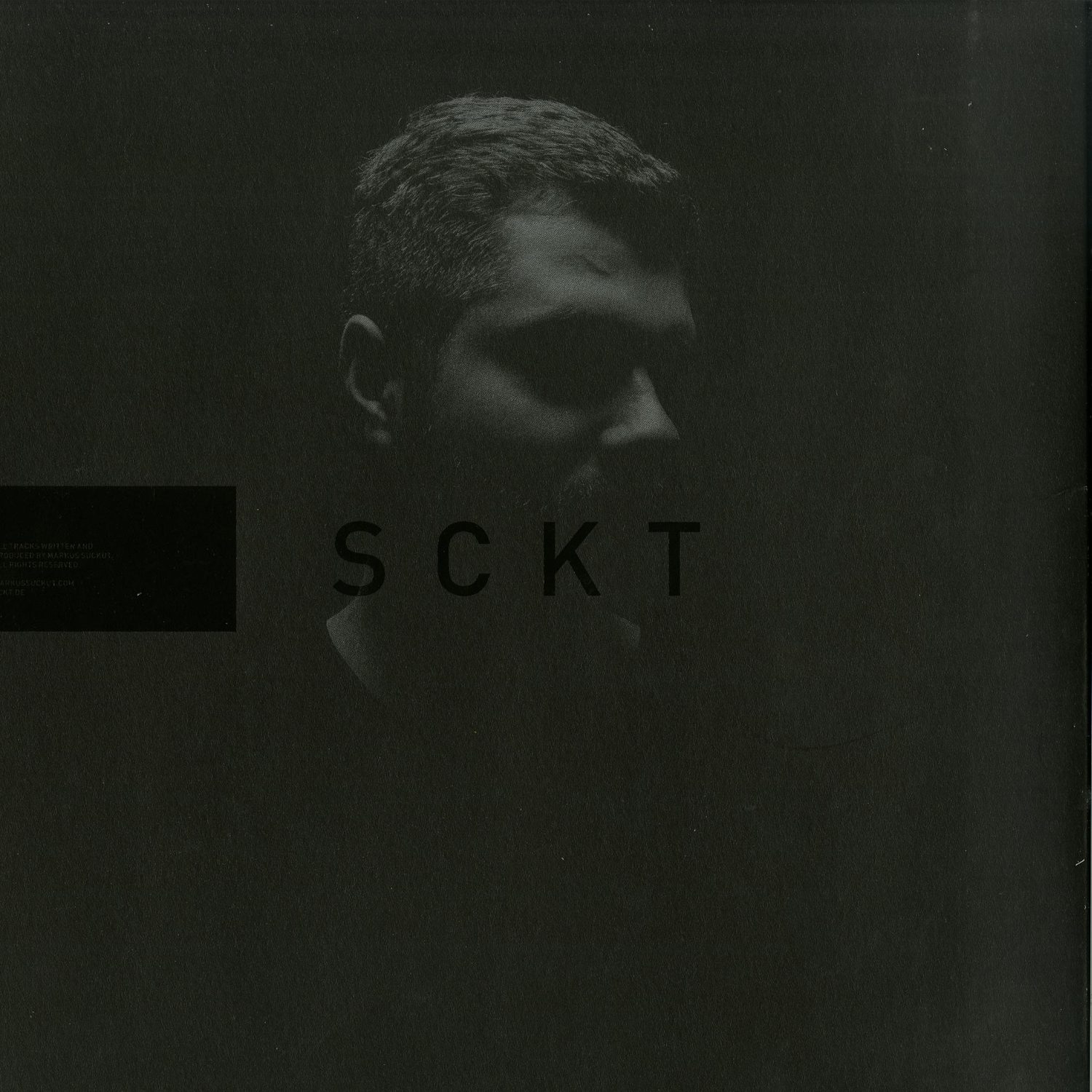 Markus Suckut - SCKT 01