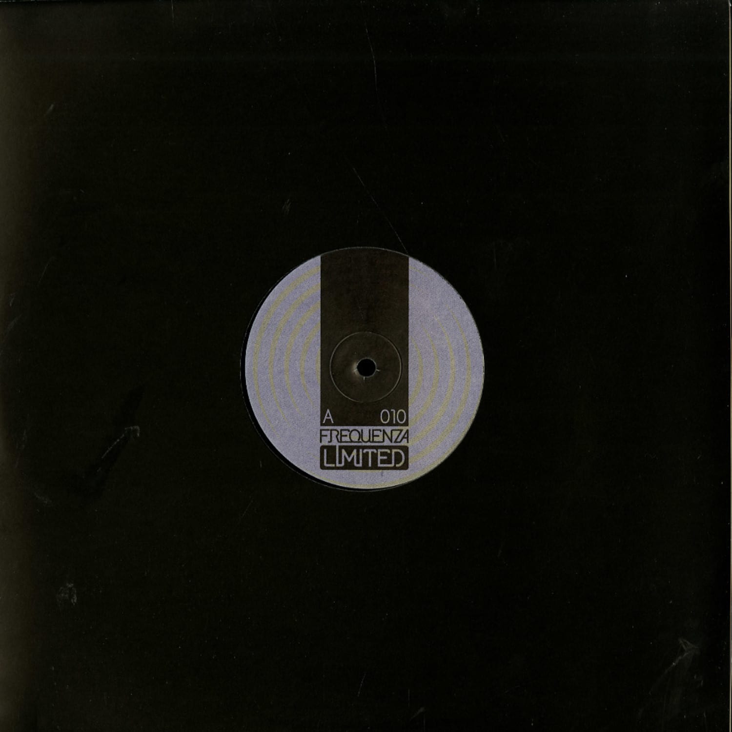 Simone Burrini & Alex Gori - WE LOVE SICILY EP