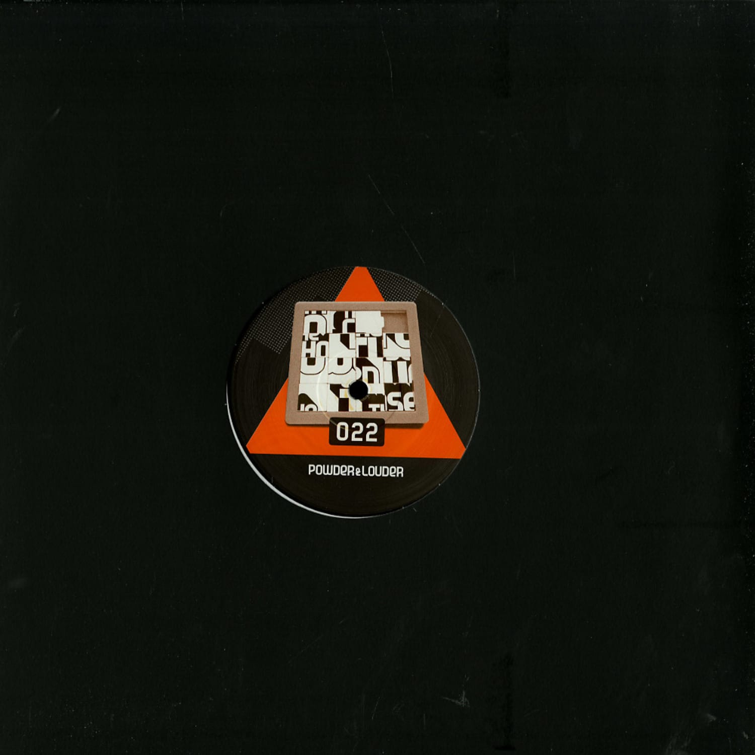 The Chosen Two - CHOOSE YOUR REMIX EP