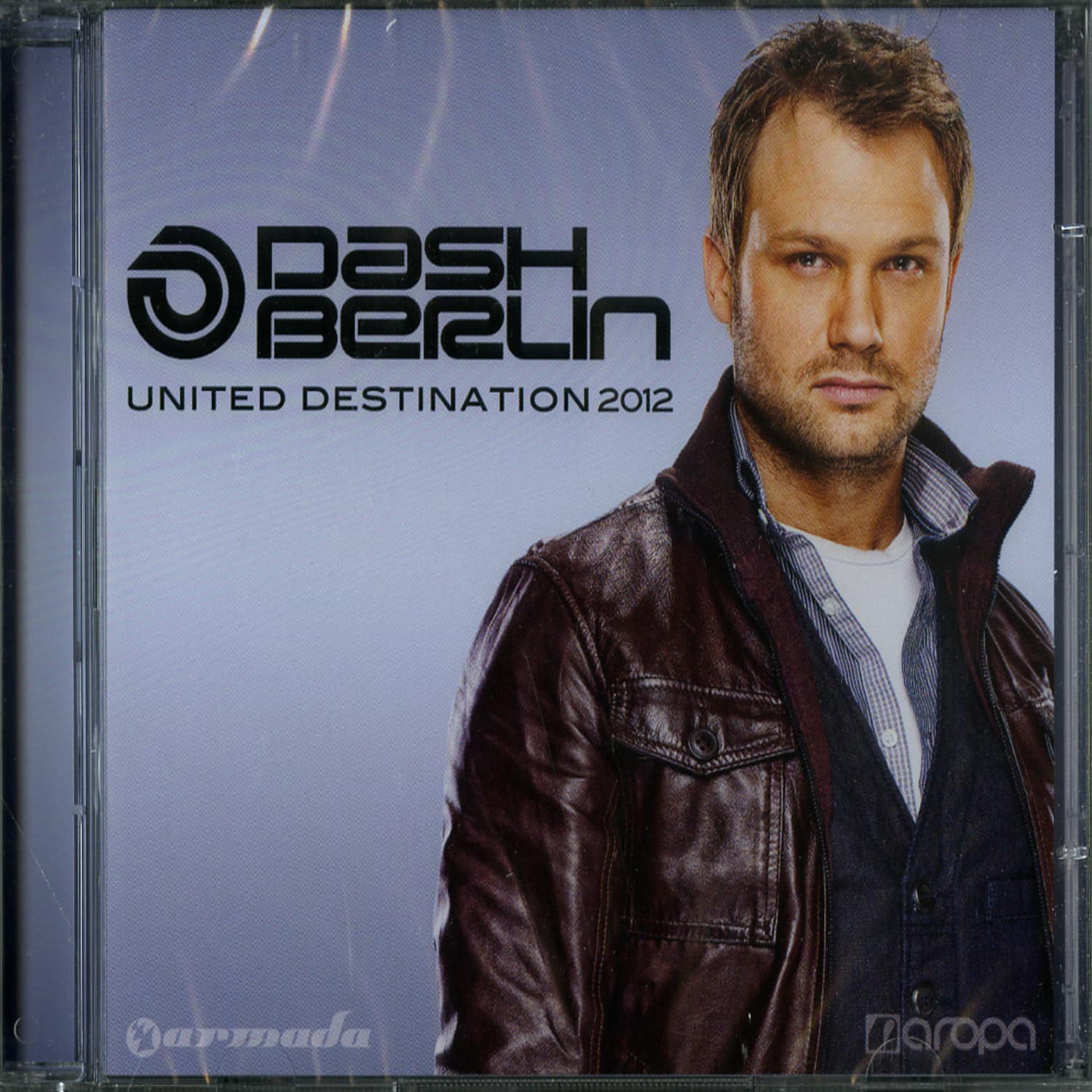 Dash Berlin - UNITED DESTINATION 2012 