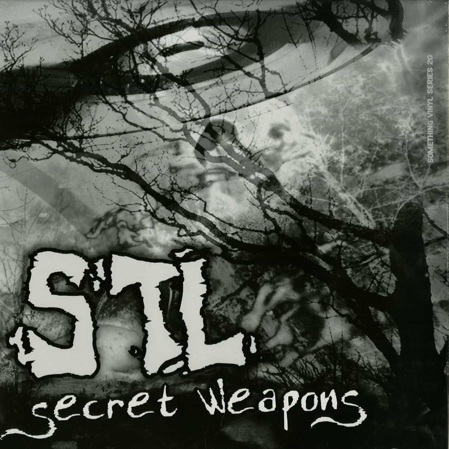 STL - SECRET WEAPONS 