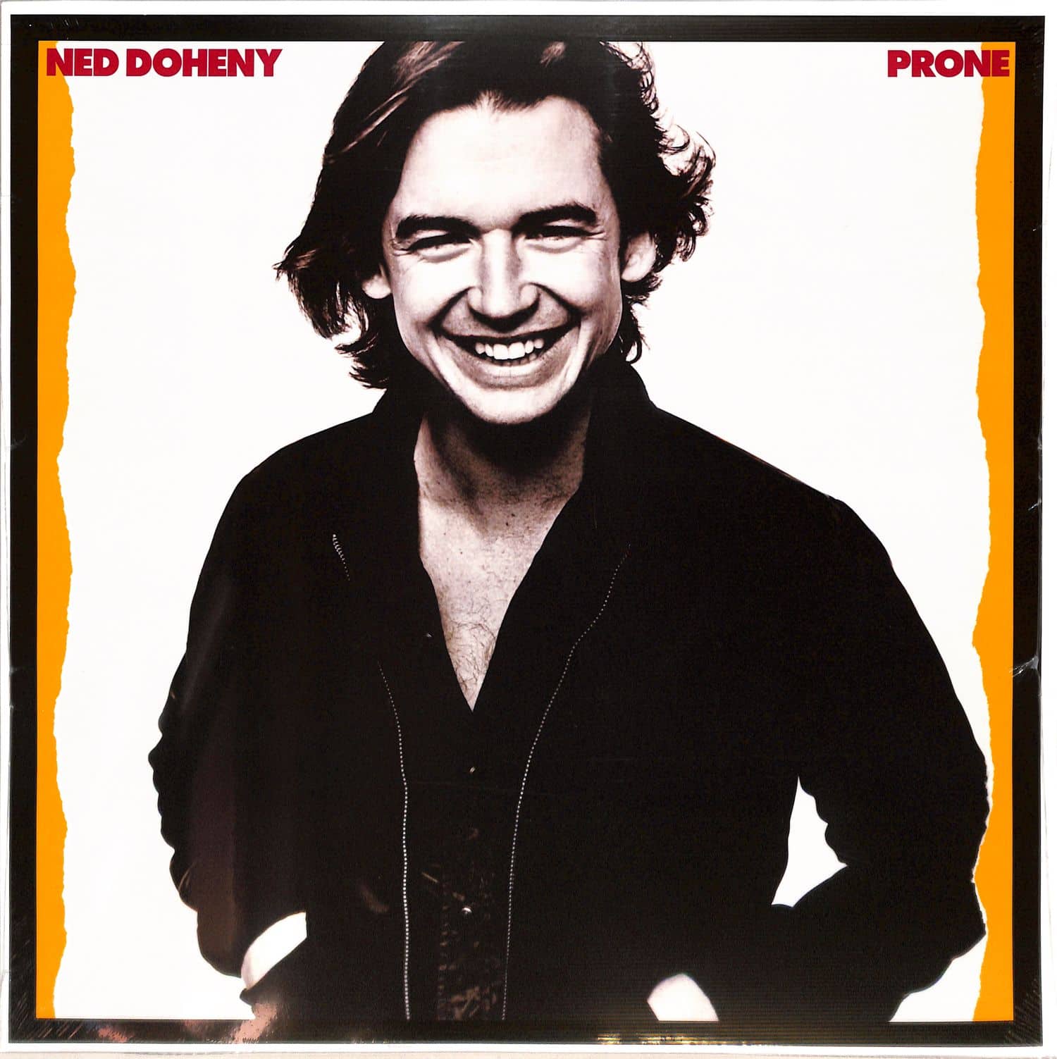 Ned Doheny - PRONE 