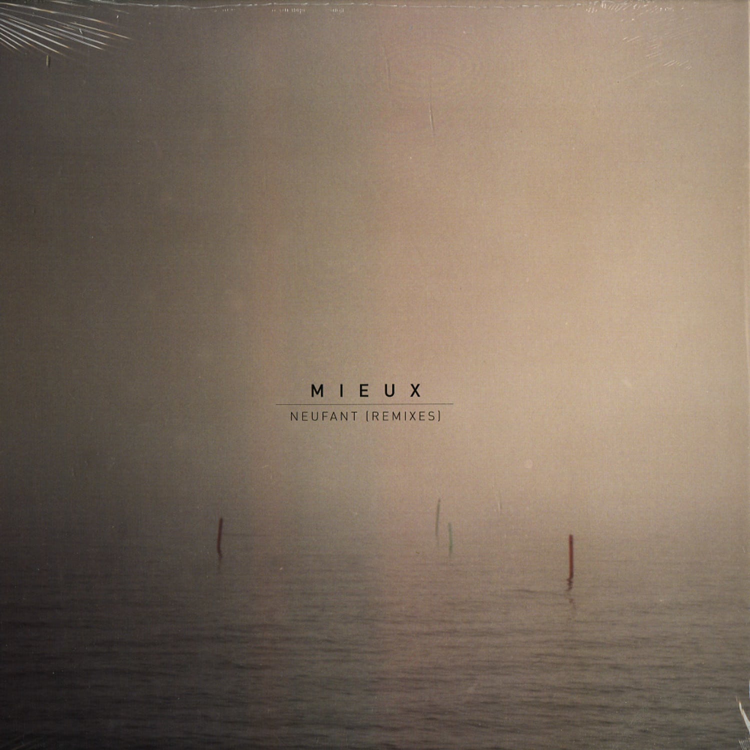 Mieux - NEUFANT REMIXES