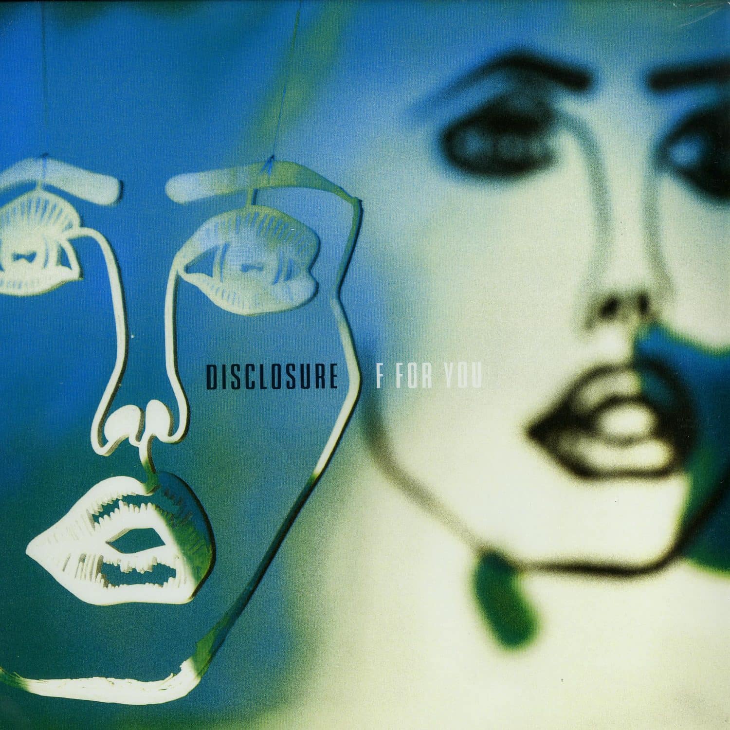 Disclosure - F FOR YOU