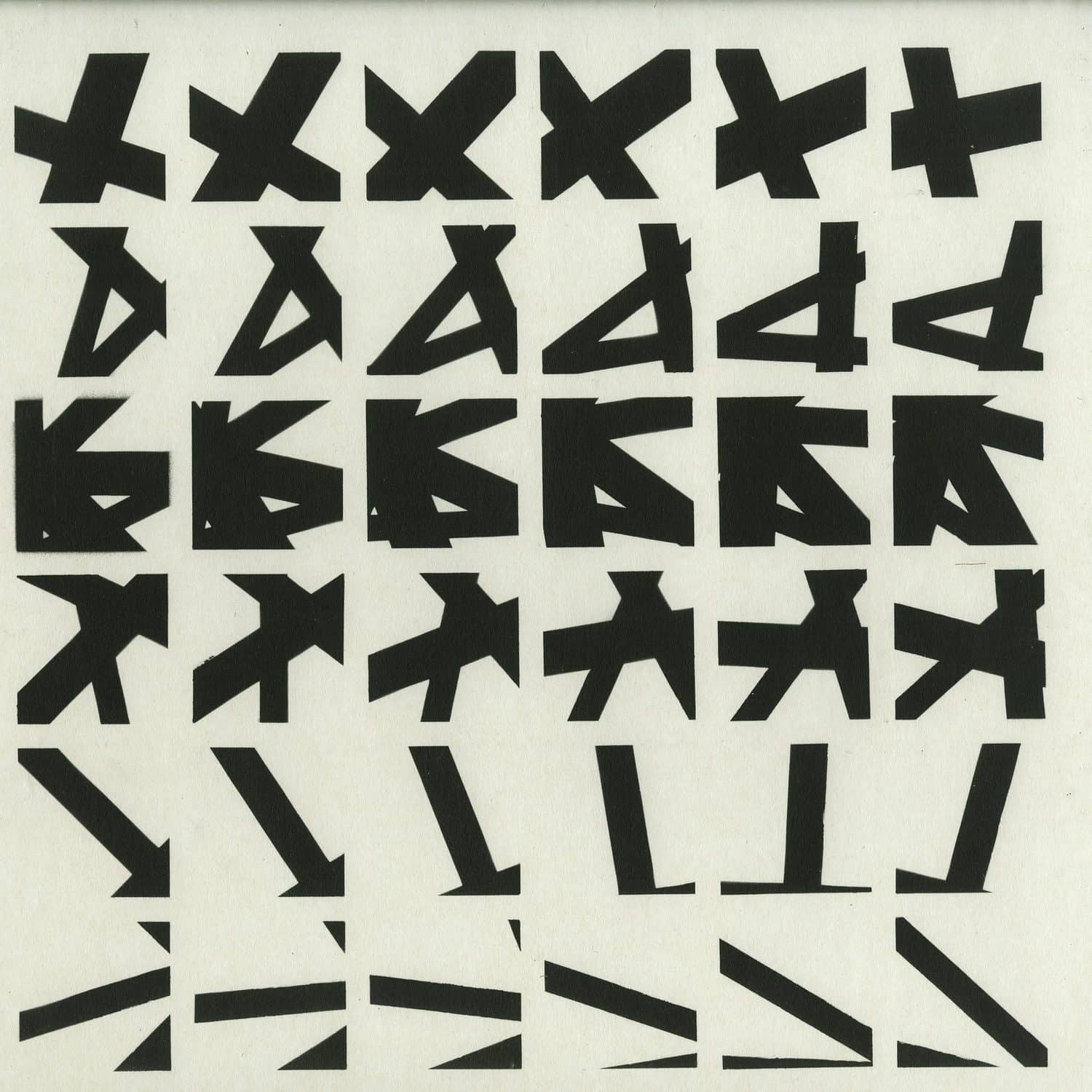 Conforce - KINETIC IMAGE