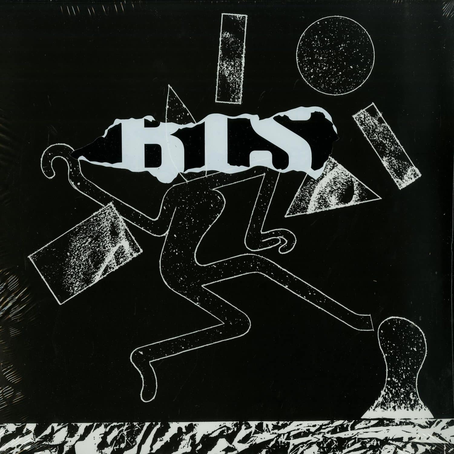 Matt Karmil - SO YOU SAY / WHEEL