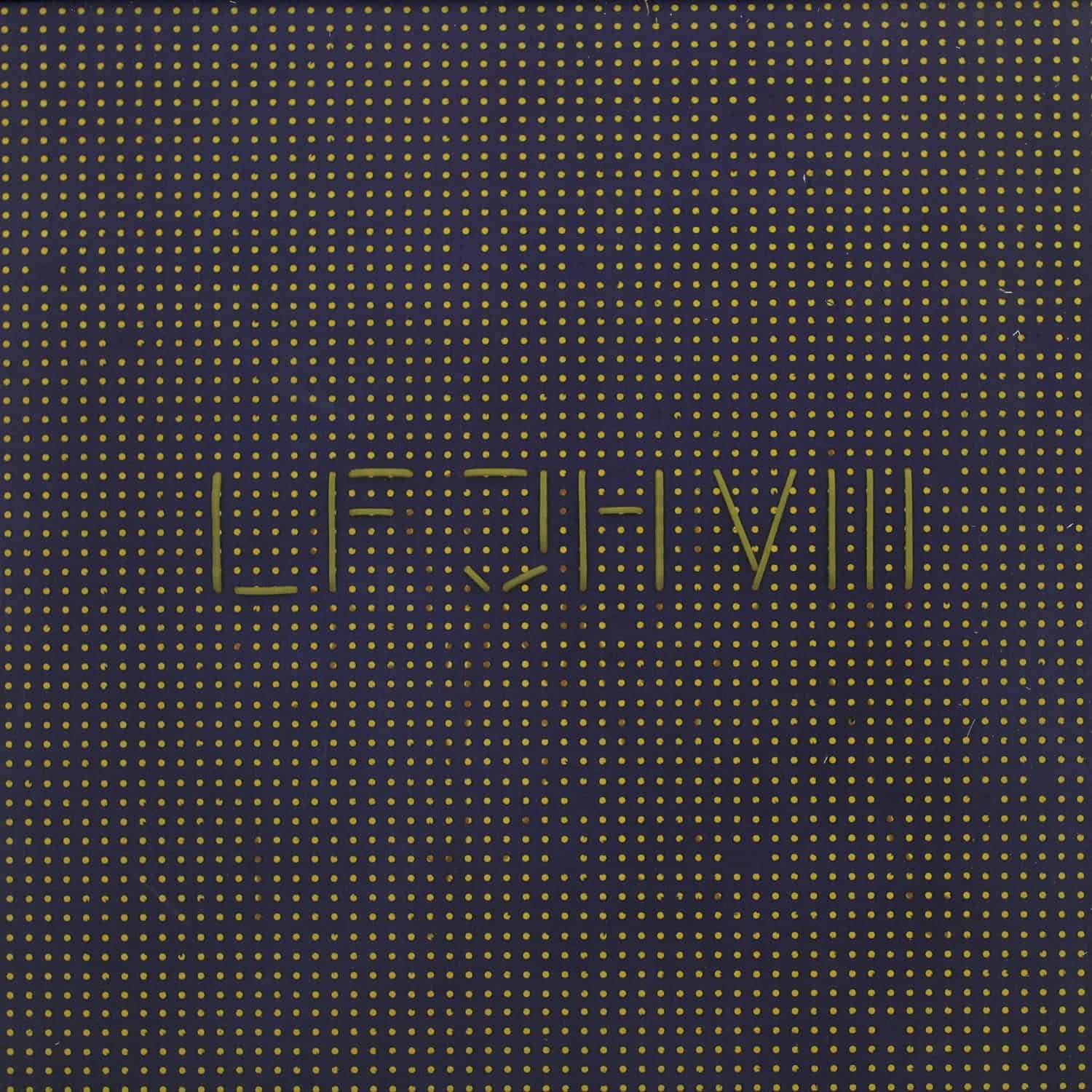 Len Faki & Johannes Heil - V3