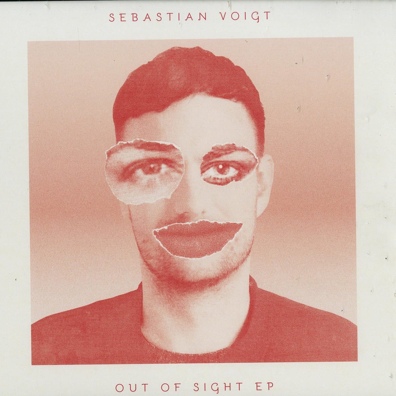 Sebastian Voigt - OUT OF SIGHT EP 