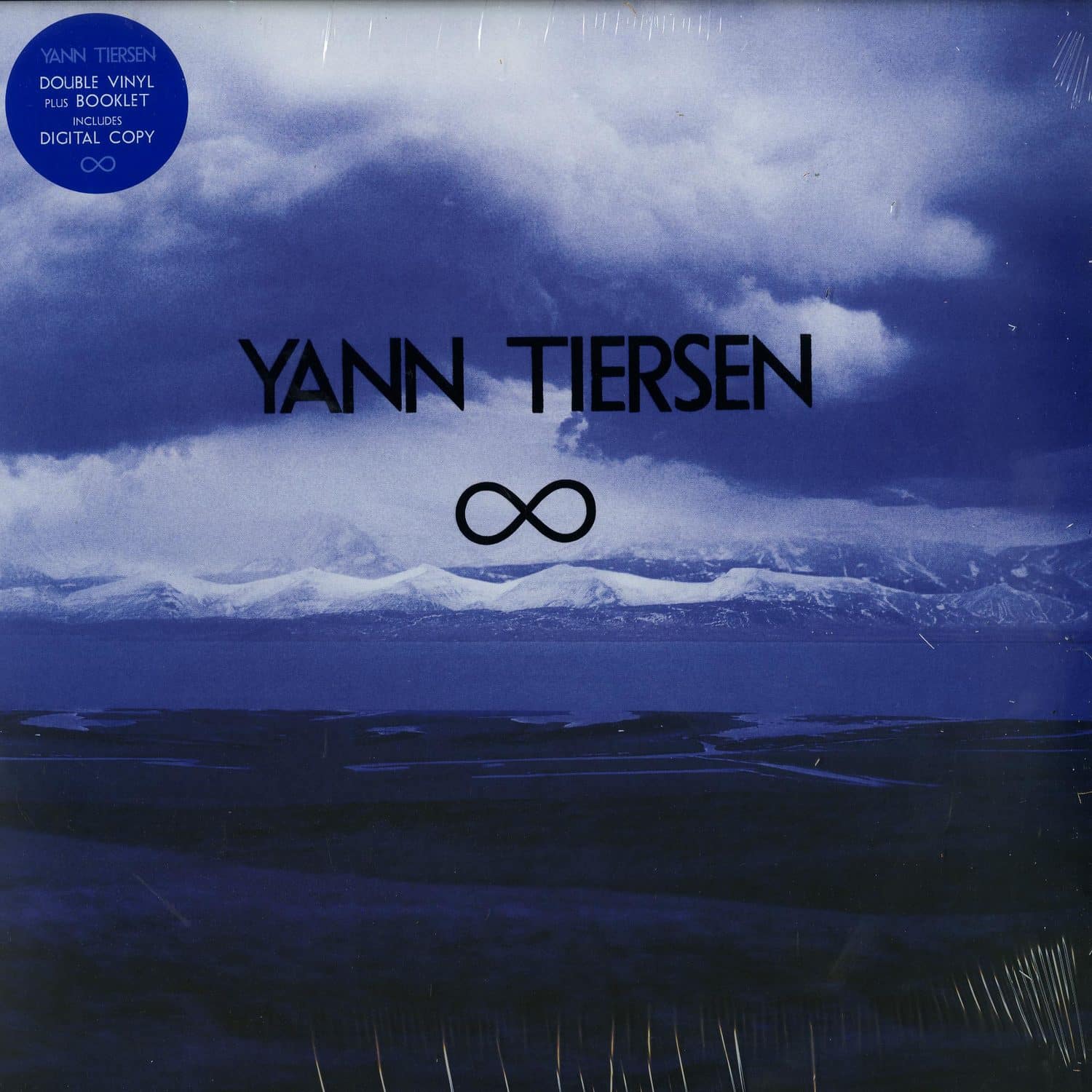 Yann Tiersen - INFINITY 