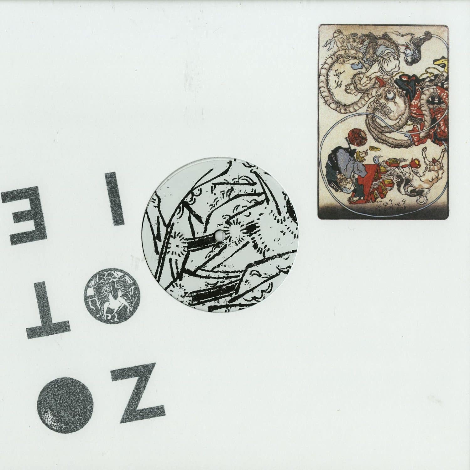 Rezzett - ZOOTIE 