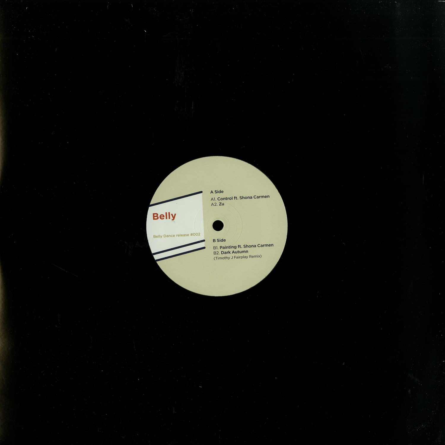 Belly - BELLY 002