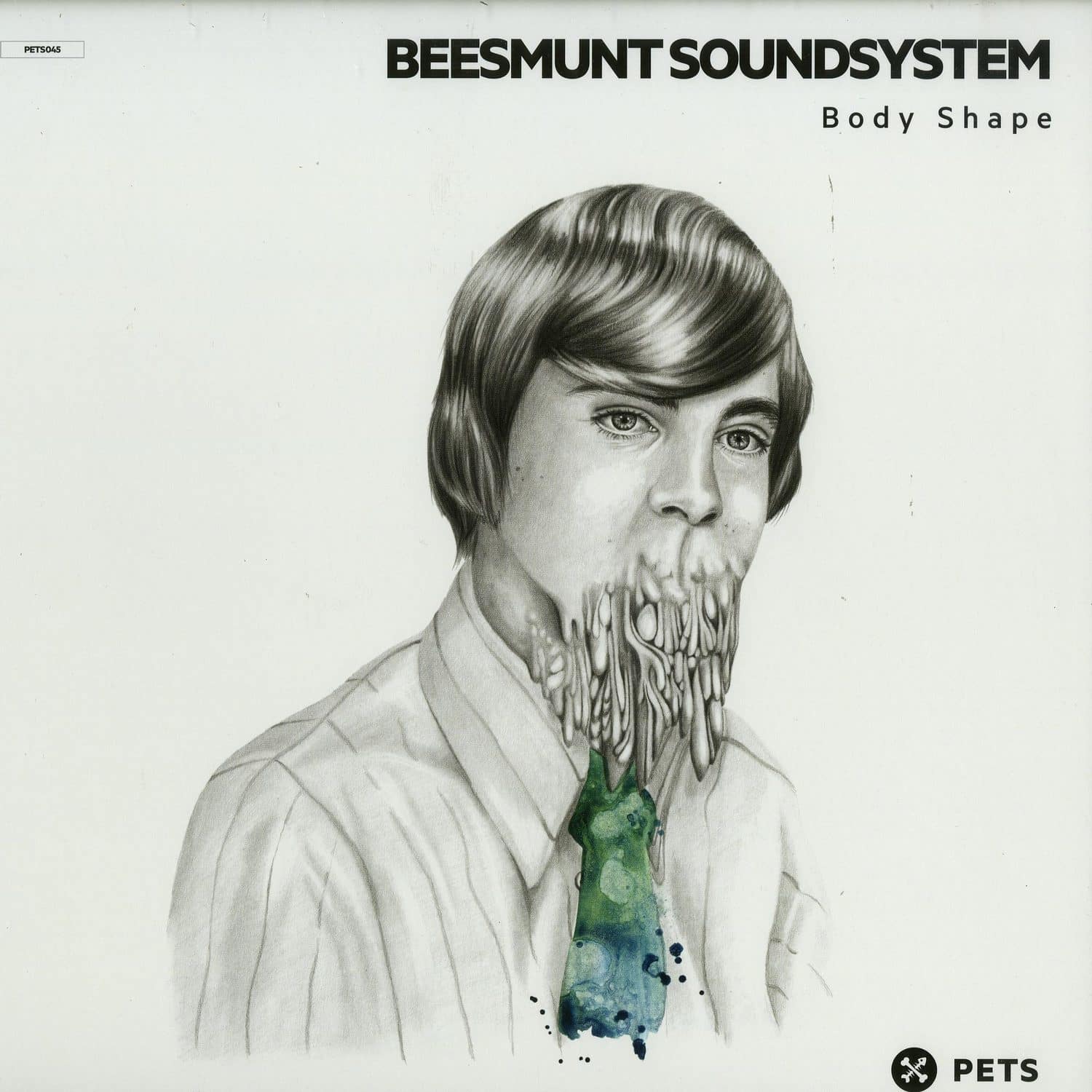 Beesmunt Soundsystem - BODY SHAPE